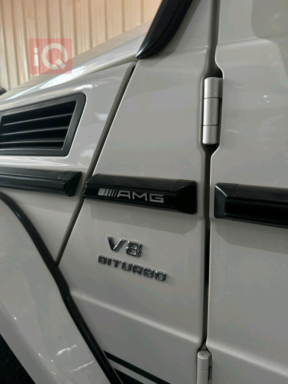 مێرسێدس بێنز G-Class